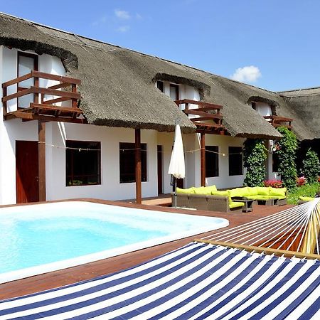 Doi Capitani Hotel Кришан Екстериор снимка