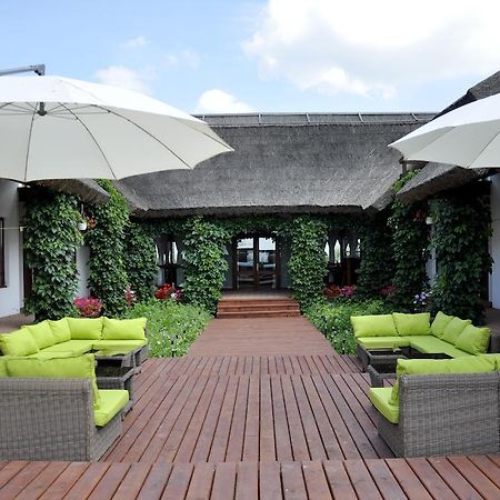 Doi Capitani Hotel Кришан Екстериор снимка