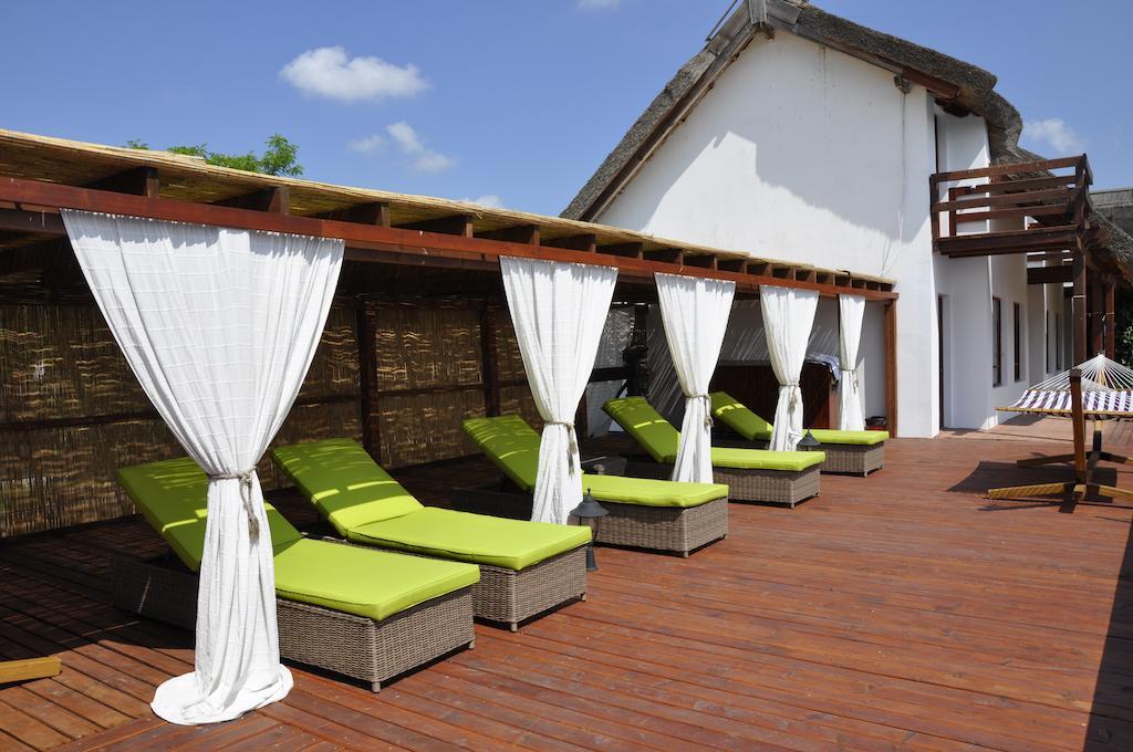 Doi Capitani Hotel Кришан Екстериор снимка
