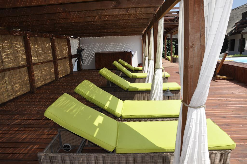 Doi Capitani Hotel Кришан Екстериор снимка