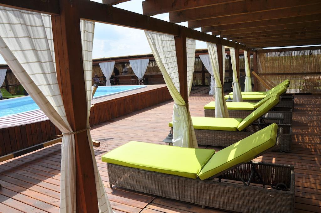 Doi Capitani Hotel Кришан Екстериор снимка