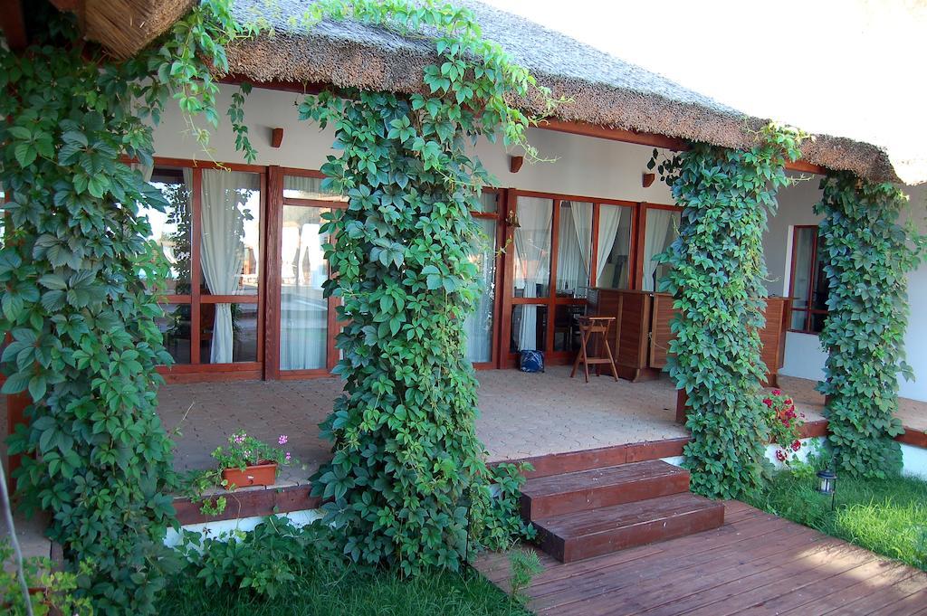 Doi Capitani Hotel Кришан Екстериор снимка