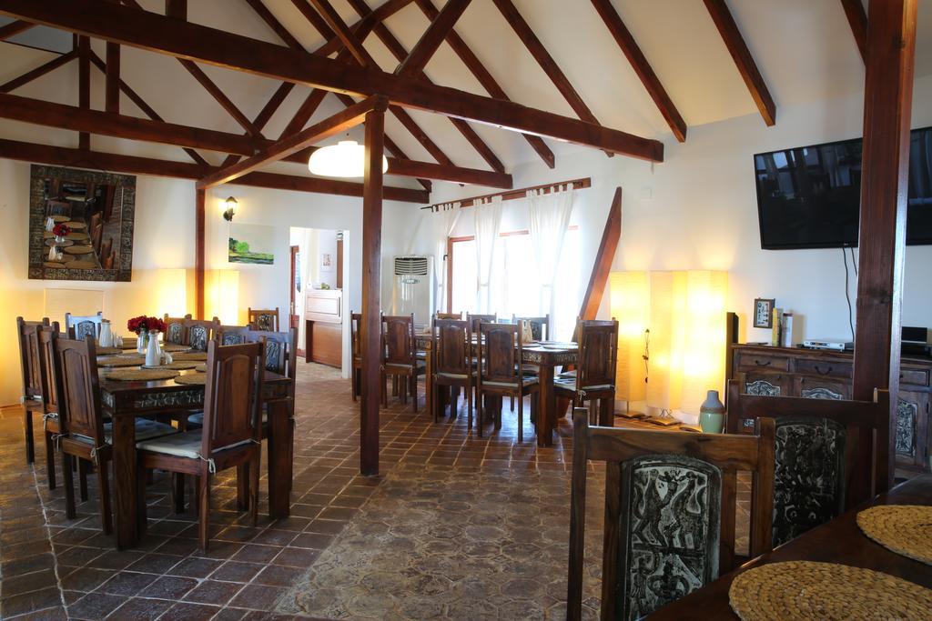 Doi Capitani Hotel Кришан Екстериор снимка