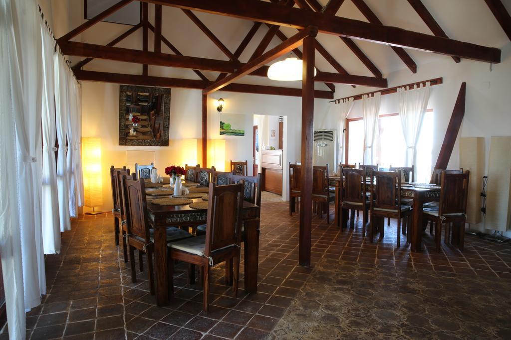 Doi Capitani Hotel Кришан Екстериор снимка