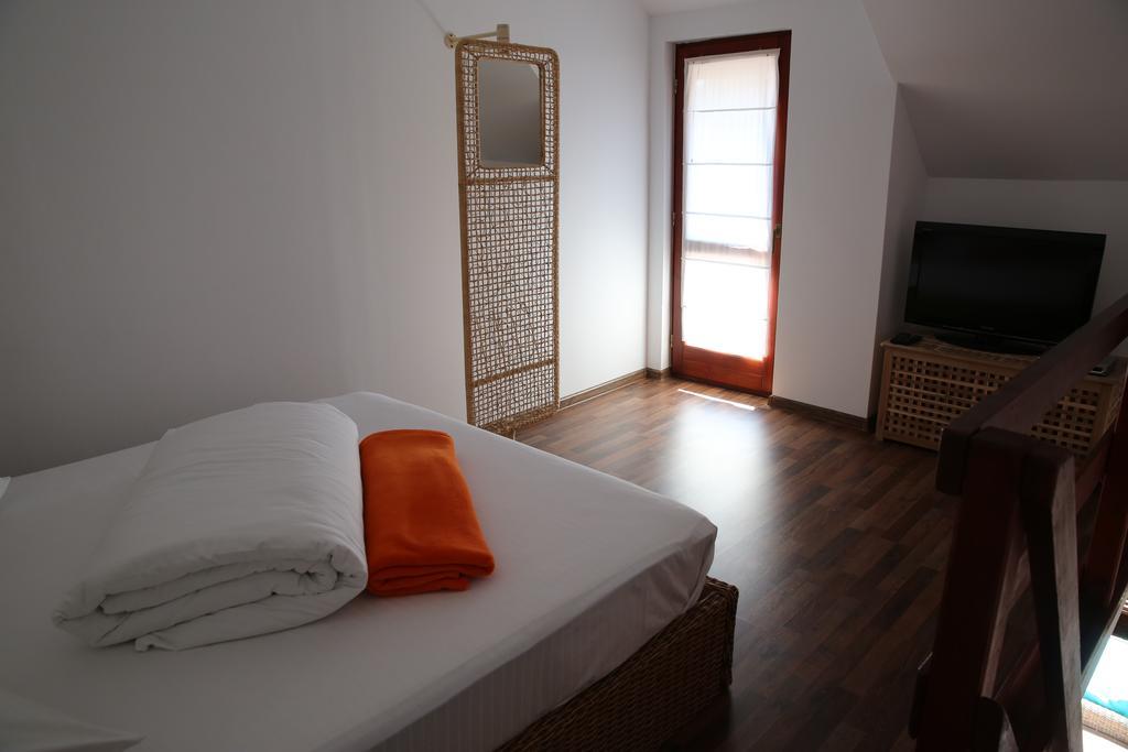 Doi Capitani Hotel Кришан Екстериор снимка