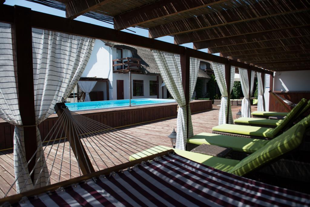 Doi Capitani Hotel Кришан Екстериор снимка