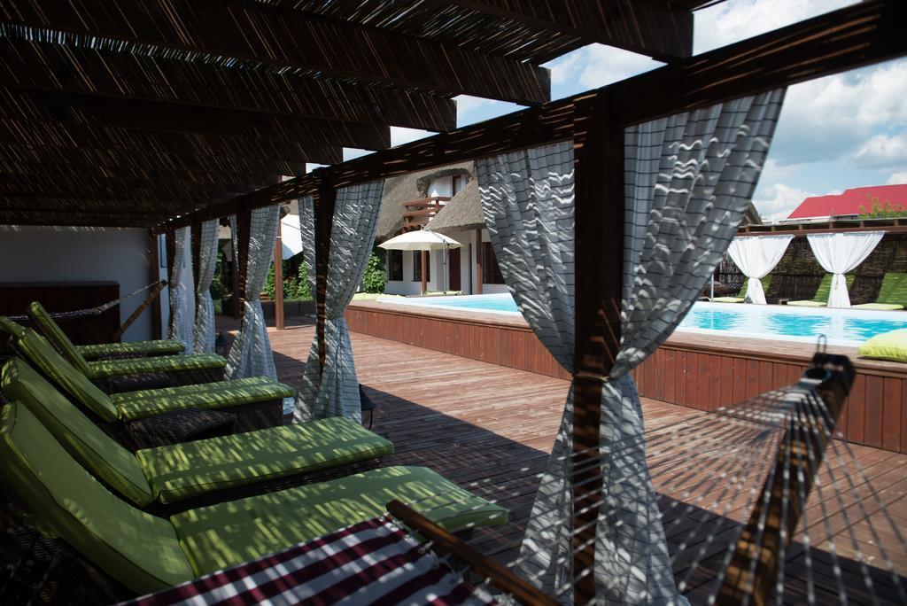 Doi Capitani Hotel Кришан Екстериор снимка