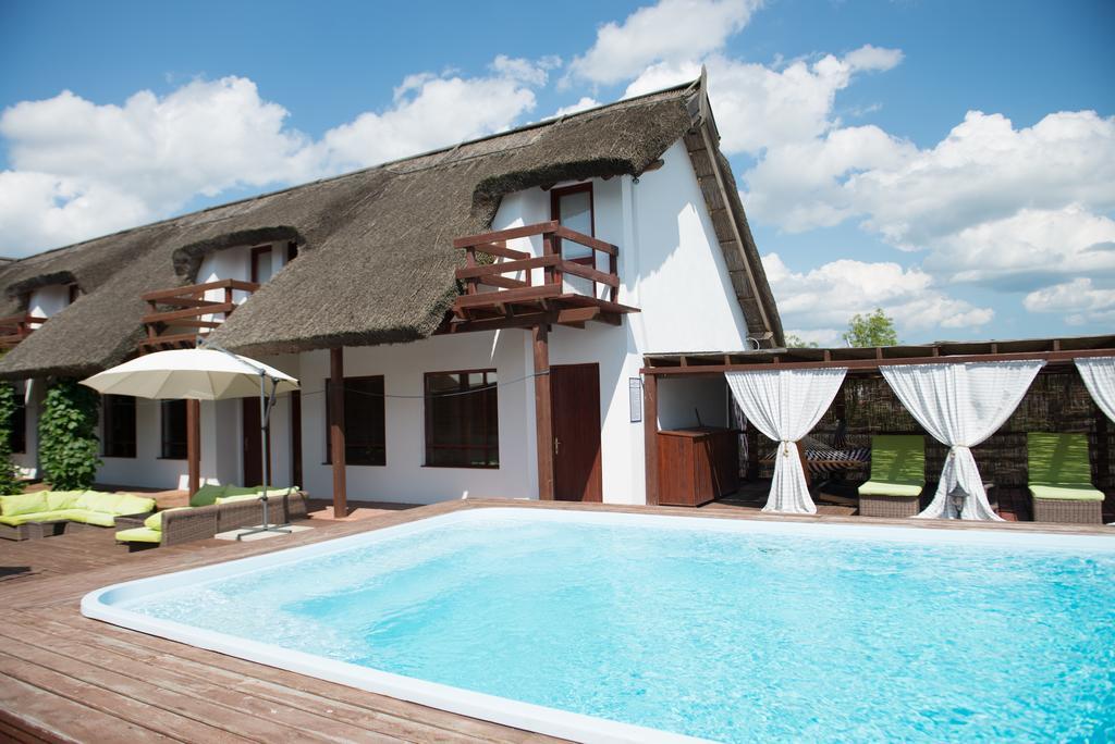 Doi Capitani Hotel Кришан Екстериор снимка