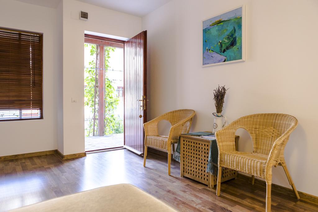 Doi Capitani Hotel Кришан Екстериор снимка