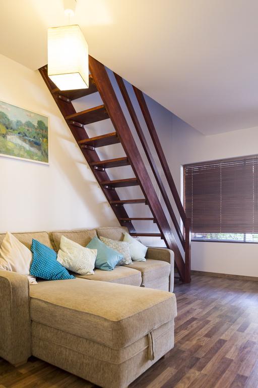 Doi Capitani Hotel Кришан Екстериор снимка