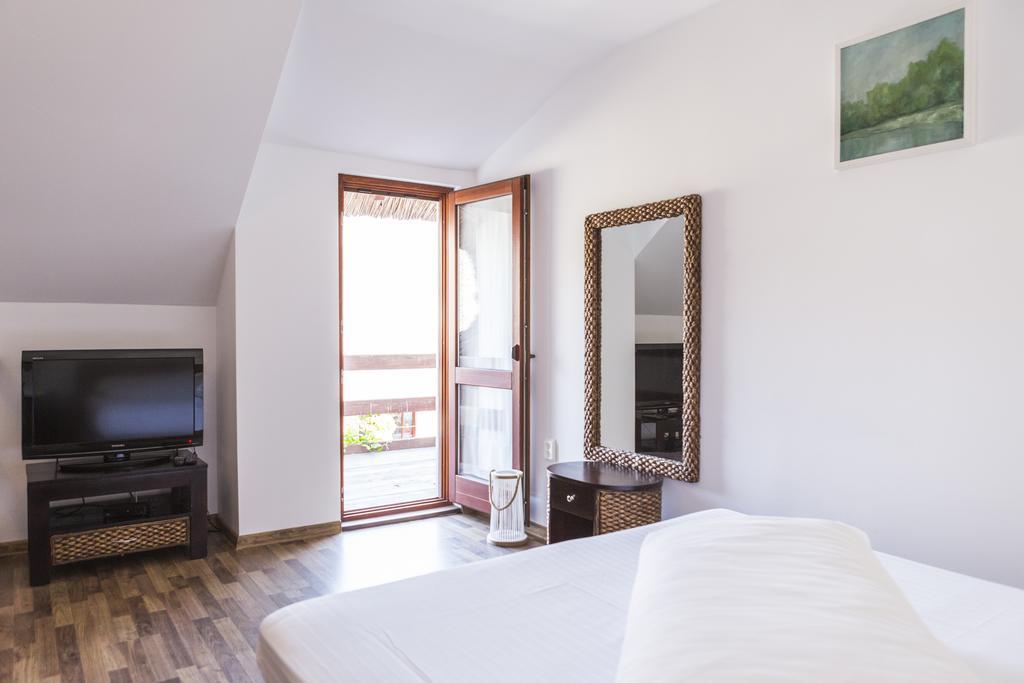 Doi Capitani Hotel Кришан Екстериор снимка