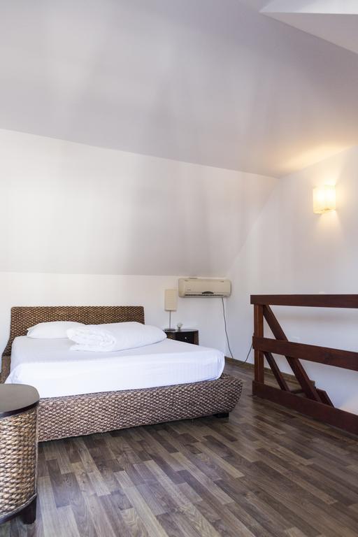 Doi Capitani Hotel Кришан Екстериор снимка