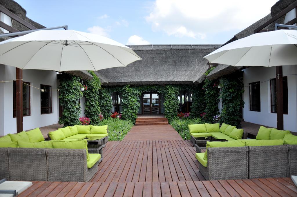 Doi Capitani Hotel Кришан Екстериор снимка