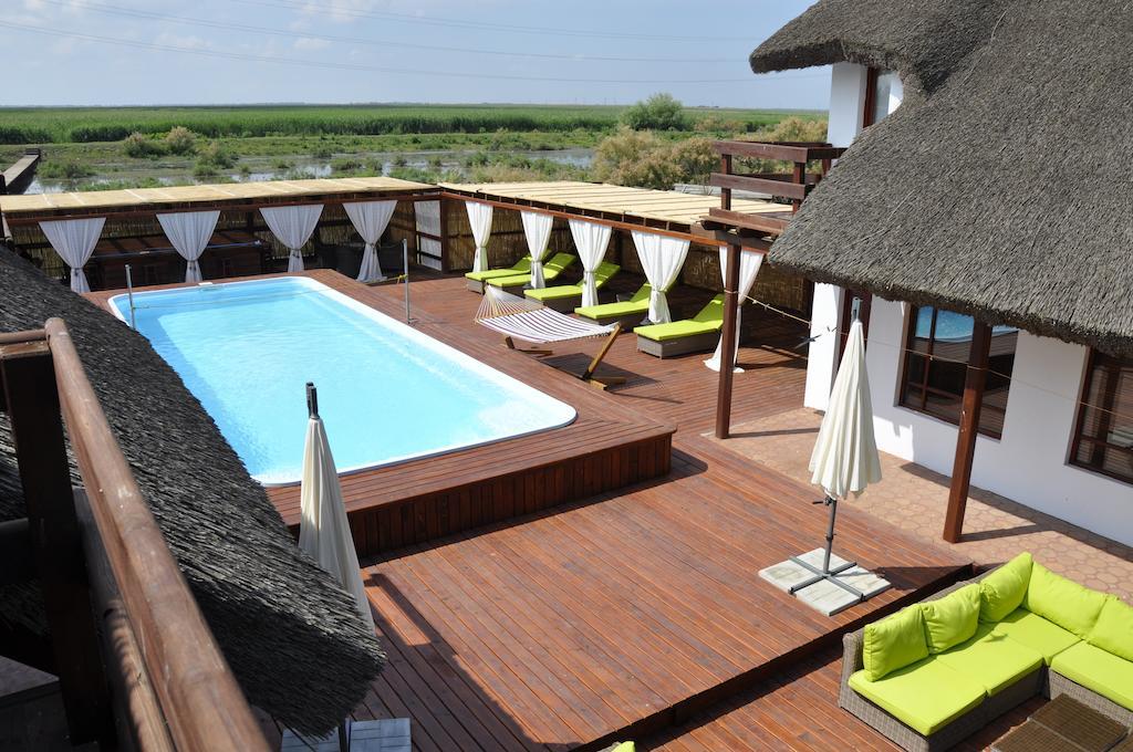 Doi Capitani Hotel Кришан Екстериор снимка